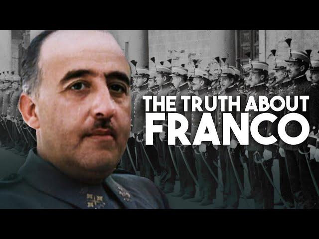 Franco: Spain’s Most Feared Leader | Full Docuseries