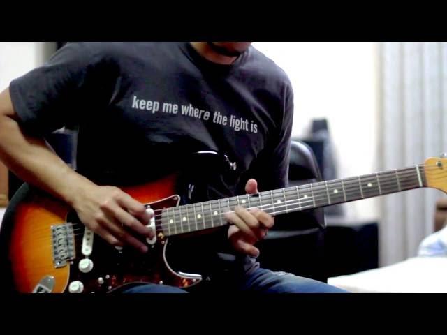 Inner City Blues (solo) - John Mayer