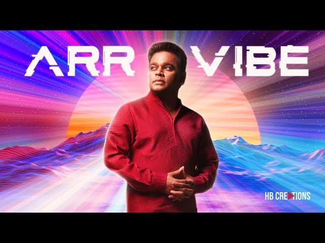 It's a Mad Dance | AR Rahman Vibe Music | Tamil Status | HB Creations