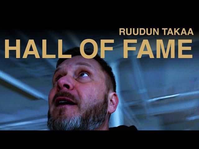 Kurkistus ruudun taakse: Wasa Innovation Center Hall of Fame