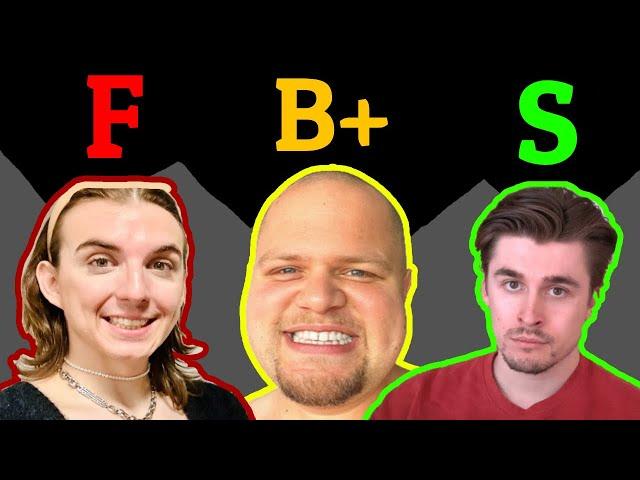 Mr Beast Meatrider Tier List
