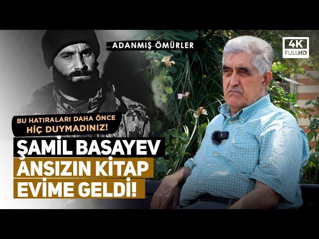 'Keşke Daha Önce Bu İşi Yapsaydım!'' - Adanmış Ömürler | Mahfuz Özdemir | B2