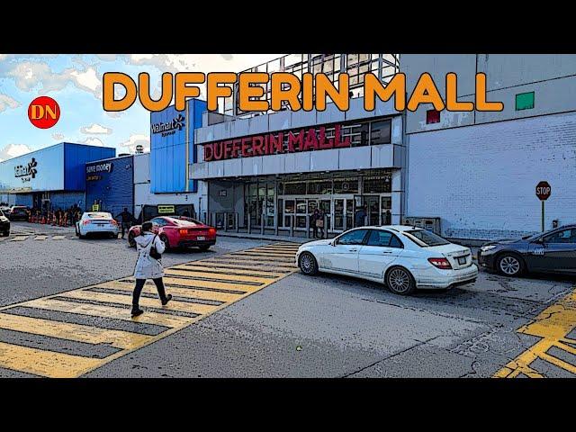 TORONTO / DUFFERIN MALL ( DEC 2024 )