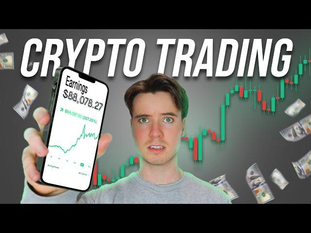 I Tried Crypto Trading For 1 Week (and Here's What Happened)