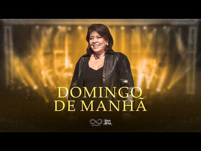 Roberta Miranda - Domingo de Manhã (Ao Vivo)