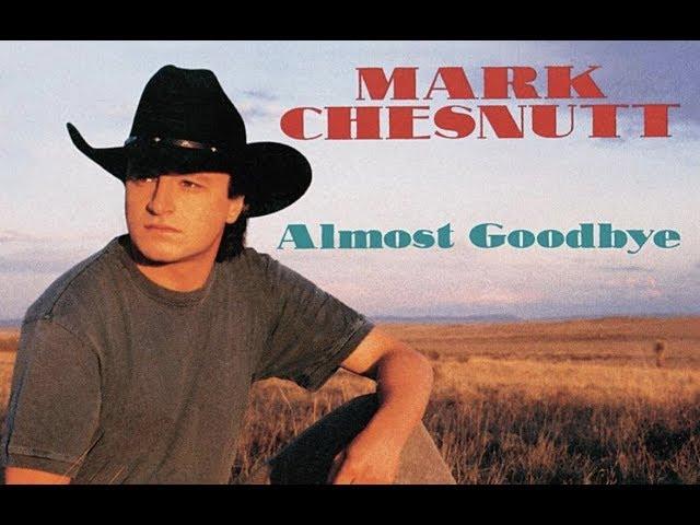 Mark Chestnutt - Too Cold At Home
