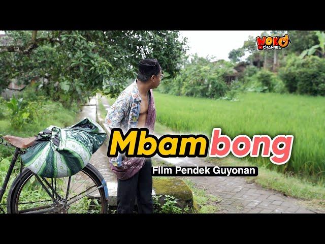 MBAMBONG || EPS 75