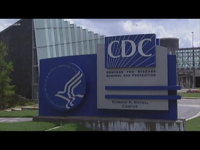 New data from CDC suggests lower mortality rate from COVID-19 than previously thought