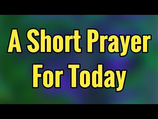 LORD GOD, life may be tough, I will not be afraid because I am filled with the strength to overcome