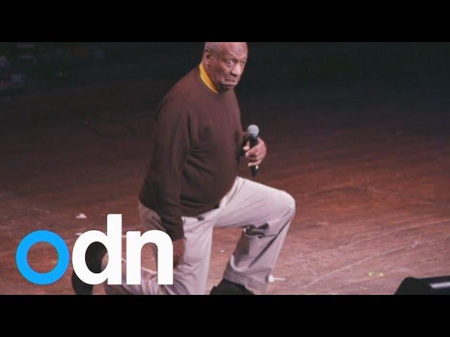 Bill Cosby admits he 'obtained sedatives for sex'