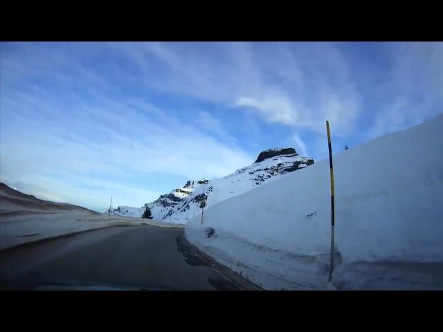 Dolomites Scenic Pass - Italy Scenic Drive