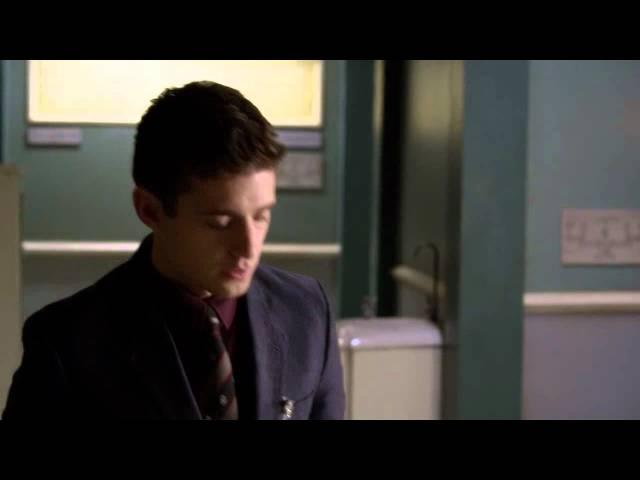 Wren Kingston: Season 3 Episode 8 - Clip Two