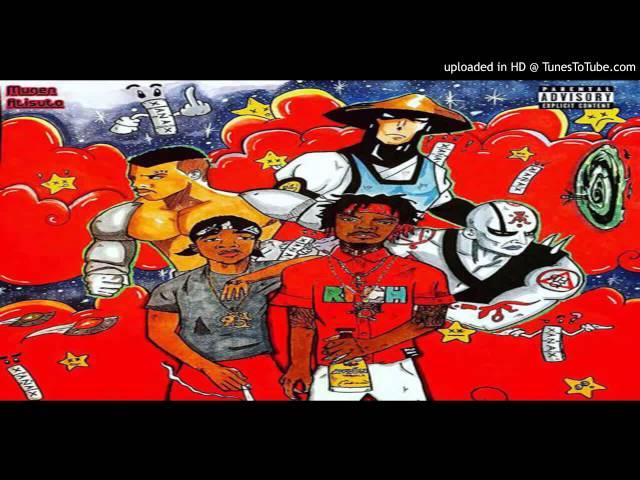 Rich Homie Quan - OlMan Soul  DTSpacely Made This