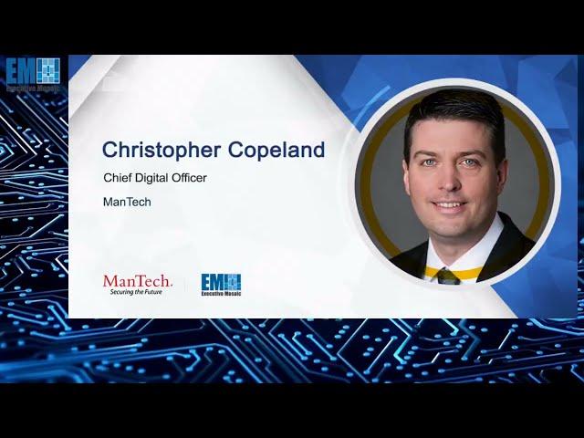 Executive Mosaic Video: Top Stories from GovCon Wire 3/19/2024