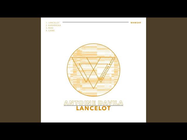 Lancelot (Original Mix)