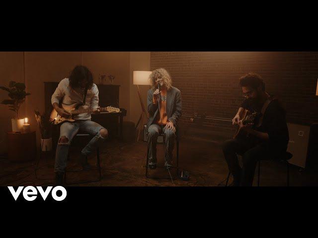 TAYA - Getaway (Official Acoustic Video)