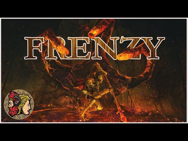 Elden Ring Lore | The Flame of Frenzy