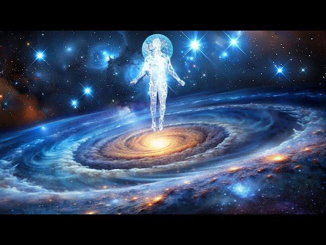 Let It Go & Trust The Process || 963 Hz Free Your Mind From All Worries || Relaxing Sound Healing