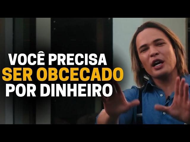 COMO CONQUISTAR A LIBERDADE FINANCEIRA| Thiago Finch