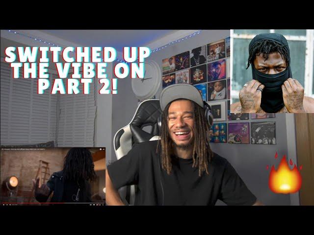 PS Hitsquad - First Day Out (Official Video) FIRST DAY OUT PART 2 REACTION