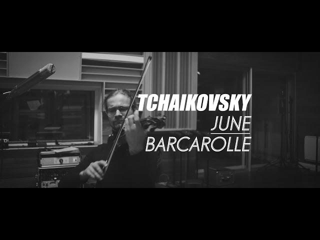 Tchaikovsky - The Seasons | June: Barcarolle