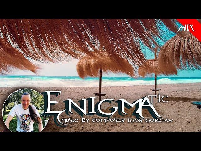 Cynosure - Enigma In My Heart
