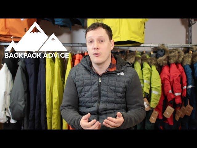 Where & When Should You Go? | Backpacking Advice