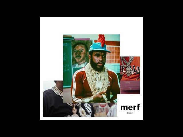 [soul sample no drums] Westside Gunn Mr T type beat "Dream" (prod. merf) 2023