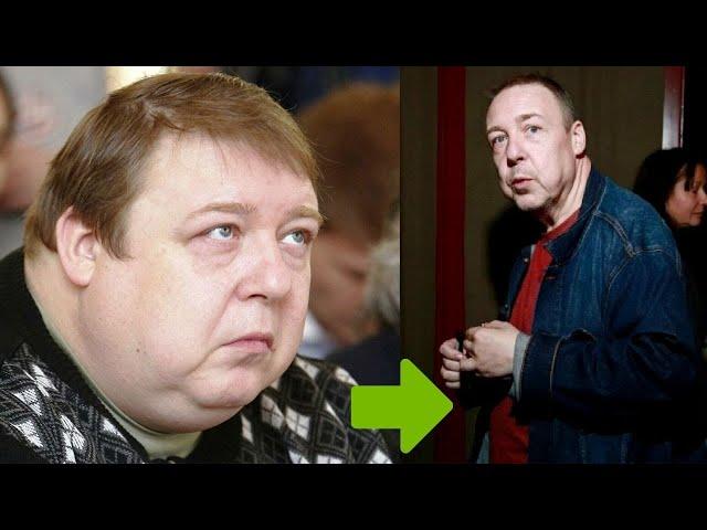 10 экстремально похудевших знаменитостей (Часть 2)