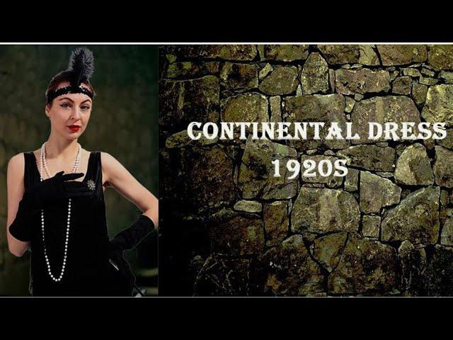 Leadtex Women's 1920s Fringed Flapper Costume | $100k Bonuses in Description