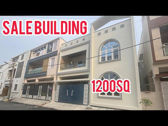 Direct Owner 30/40 north facing sale building in Mangalore