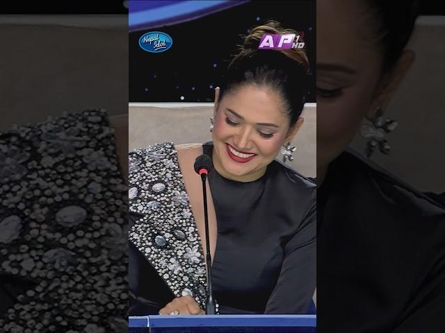 Maheshwor Bhattarai | AUDITIONS | NEPAL IDOL SEASON 6 | AP1 TV