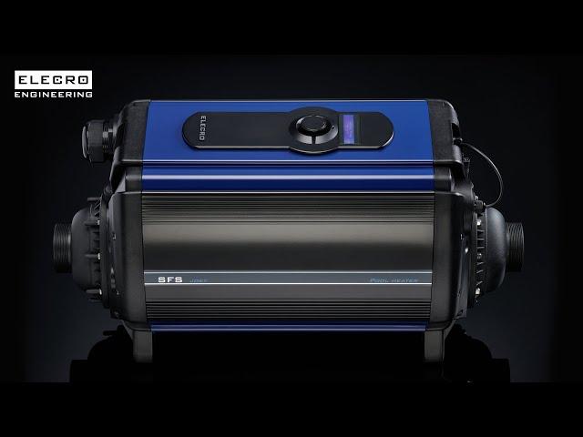 Elecro SFS Joey Promotional Video