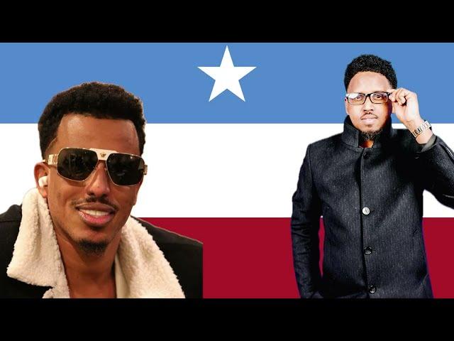 Ilkacase Qays ft Ahmed Jabiye | Heestii Garre Nation | 2024 Official Lyrics