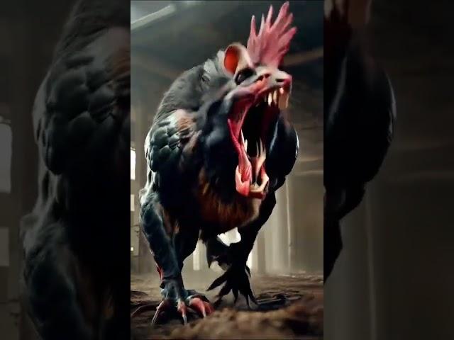 Incredible Hybrid animals you won't be exist #foryou #animals   @MrBeast ​