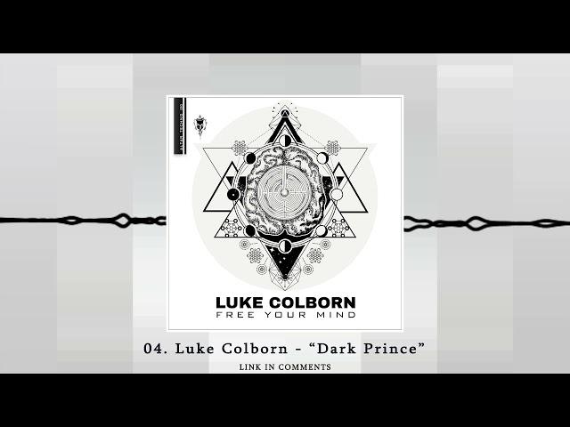 Luke Colborn - "Dark Prince"ᴴᴰ