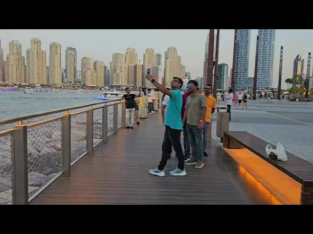 Dubai full tour for africa Americans in 2024-2025 || How to travel to dubai ...