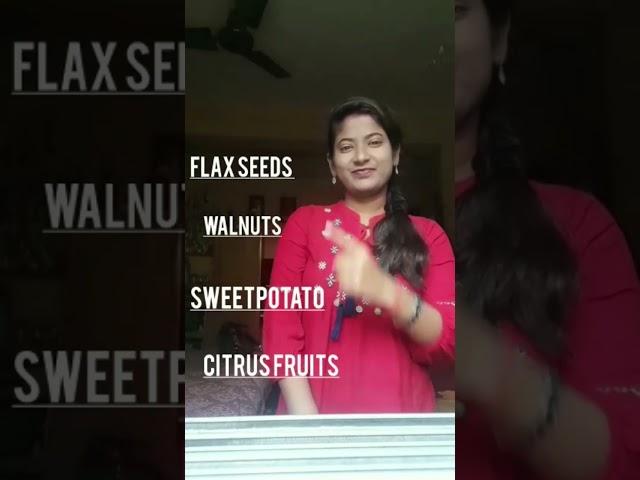 Foods to reduce cholesterol ||#shorts #shortsvideo #সহজপুষ্টি