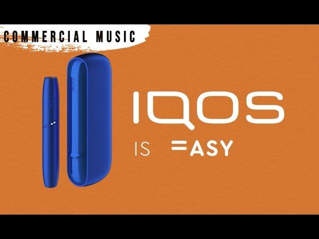 Showreel IQOS Commercial