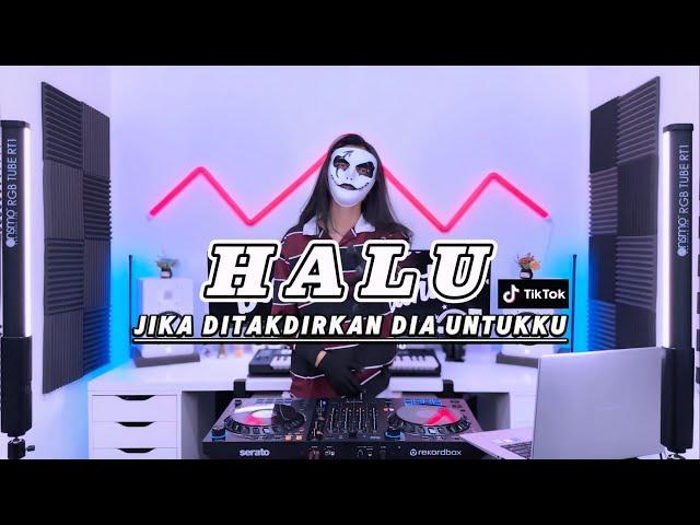 DISCO HUNTER - Jika Ditakdirkan Dia Untukku (Extended Mix)