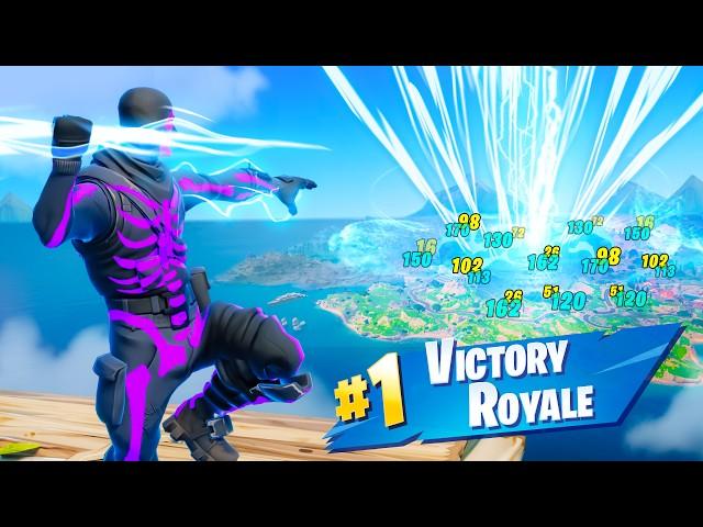 I Busted EVERY Fortnite SEASON 2 Myth!