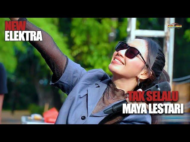 TAK SELALU BY MAYA LESTARI OM ADELLA