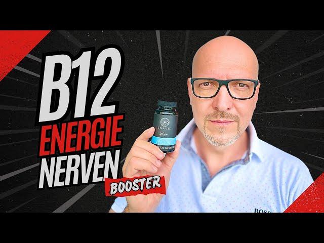 Vermeide B12-Mangel: Warum Methylcobalamin die Antwort ist