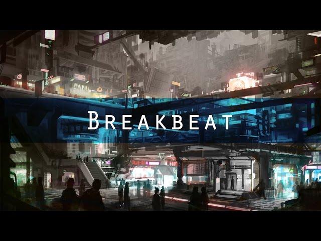 Jarvis - Valediction [Breakbeat I Play Me Records]