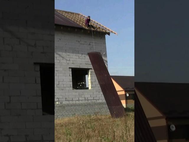 Лучше не будет, делать надо сейчас #shorts #стройка #своимируками #ремонт #самострой #diy #сделайсам