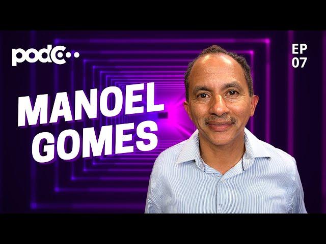 MANOEL GOMES - PODC EP07 #PODCAST #CORTES #CELSOPORTIOLLI