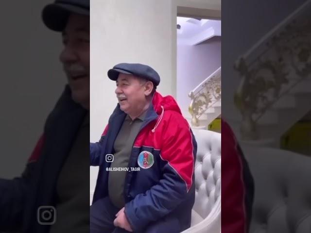 Даргинская песня под гитару в дружеской обстановке