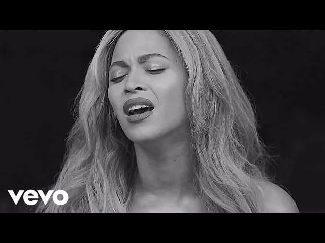 Beyonce-freedom ft Kendrick lamr (official video)