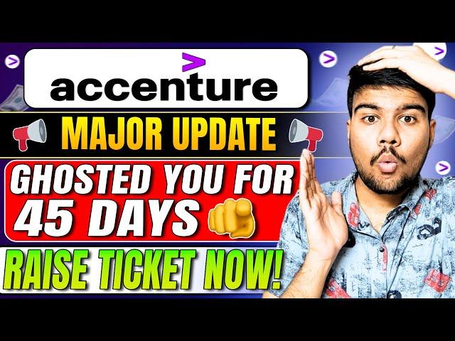 Still Waiting for Accenture Results? Shocking News Exposed!