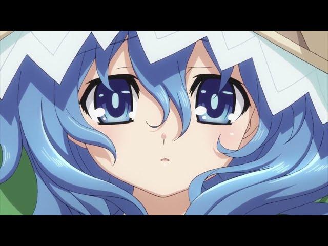 Yoshino's Struggles  | Date A Live I